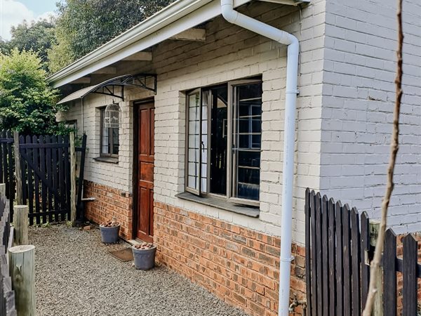 1 Bed Garden Cottage in Howick