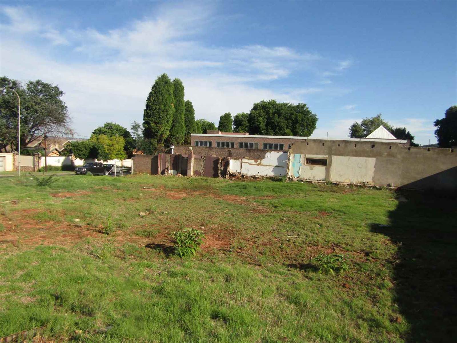 1093 m² Land available in Fairmount photo number 6