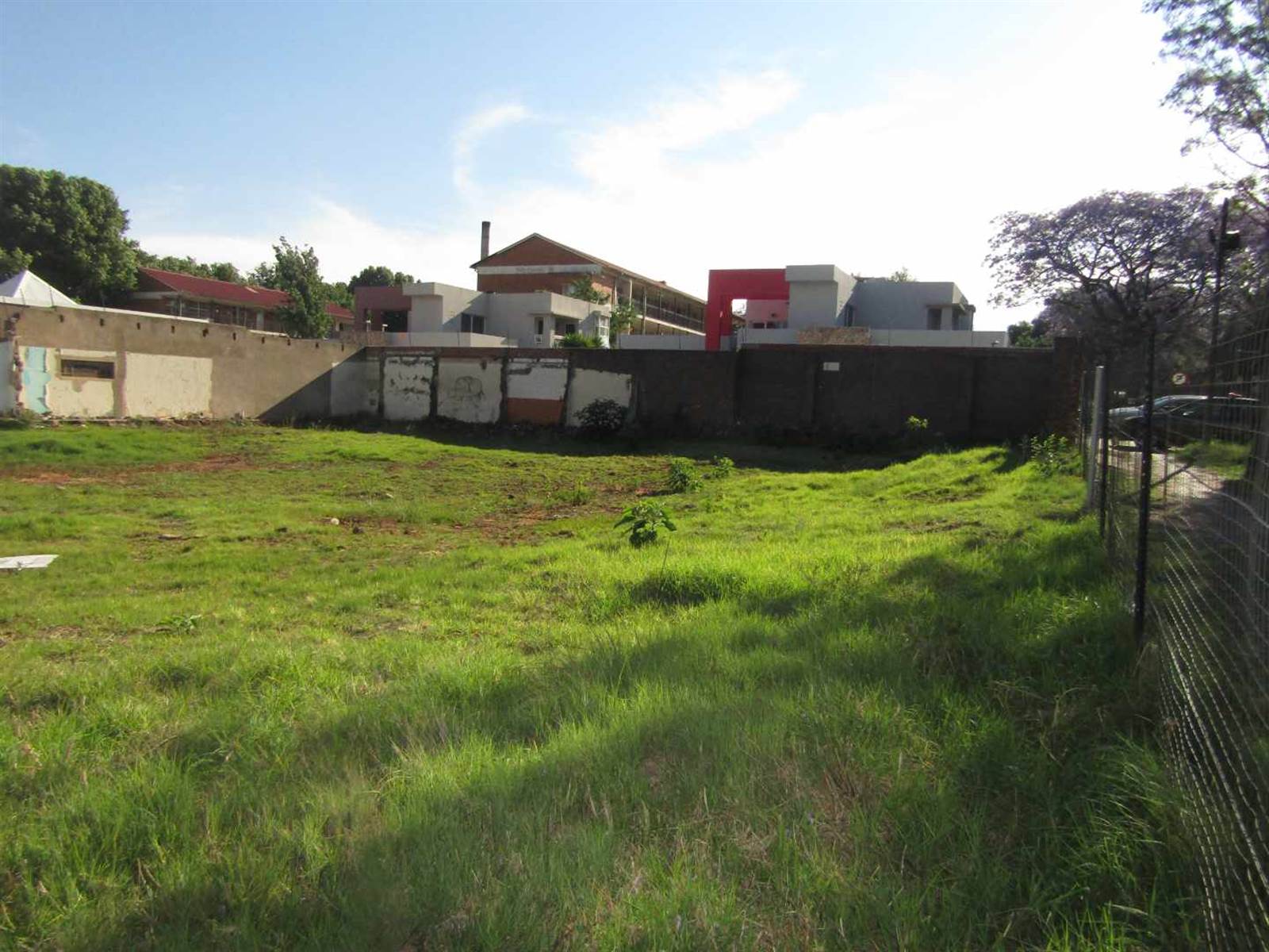 1093 m² Land available in Fairmount photo number 3