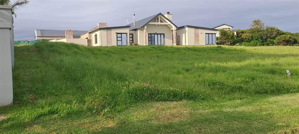 629 m² Land available in Le Grand Golf Estate photo number 8