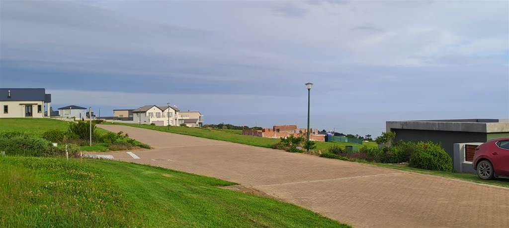 629 m² Land available in Le Grand Golf Estate photo number 11