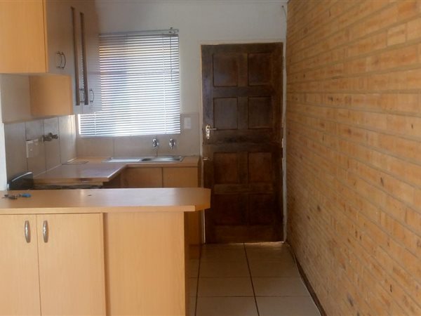2 Bed Townhouse in Finsbury