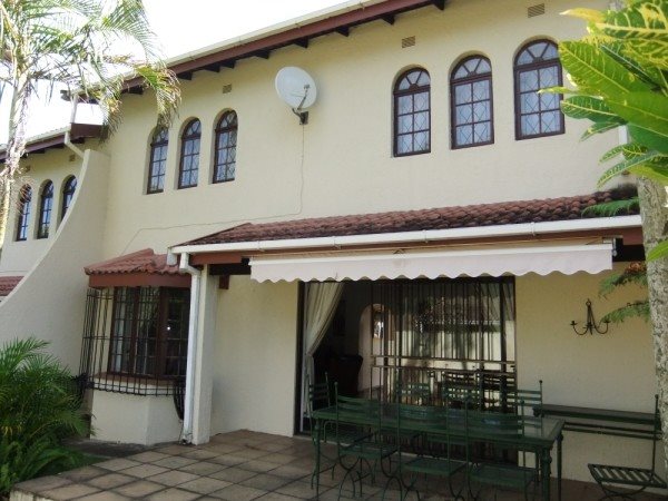 3 Bedroom Duplex 3 Bedroom Duplex