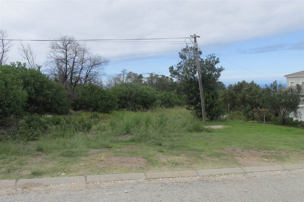640 m² Land available in Brenton on Sea photo number 3