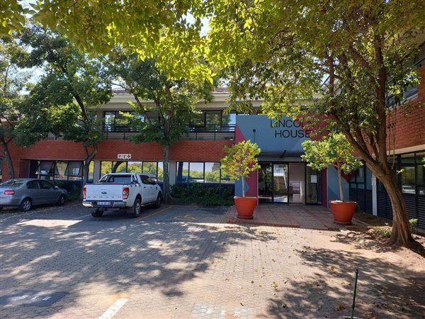762.710021972656  m² Commercial space in Bryanston