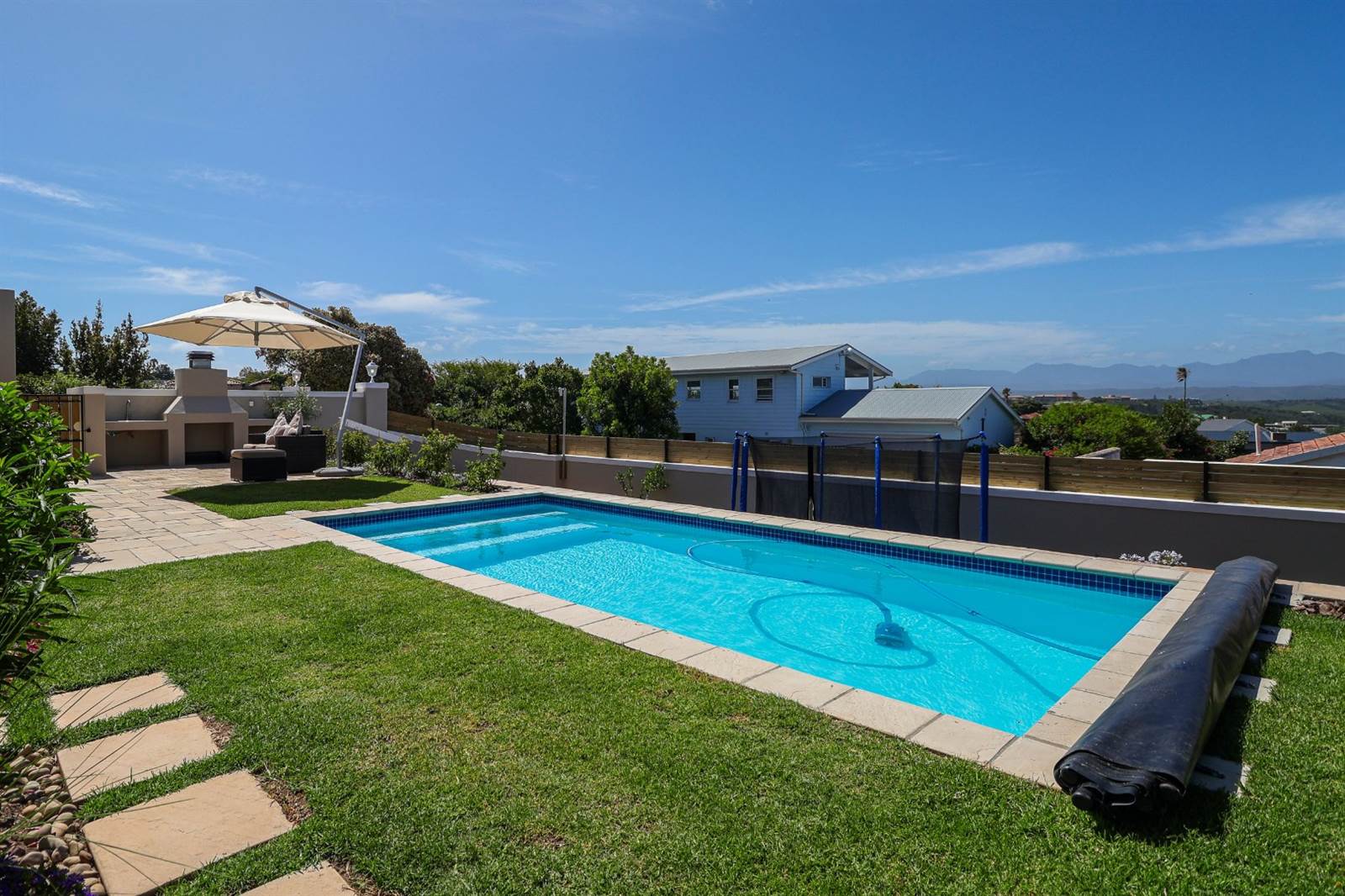 5 Bed House in Plettenberg Bay photo number 11