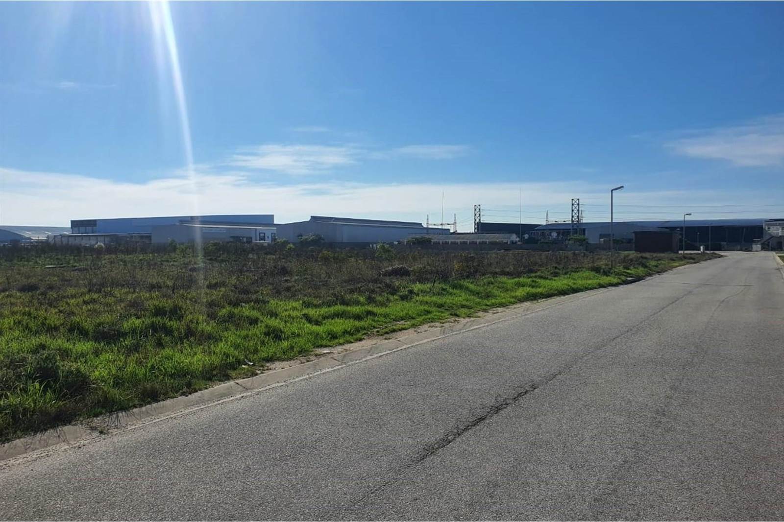 4857 m² Land available in Greenbushes photo number 2