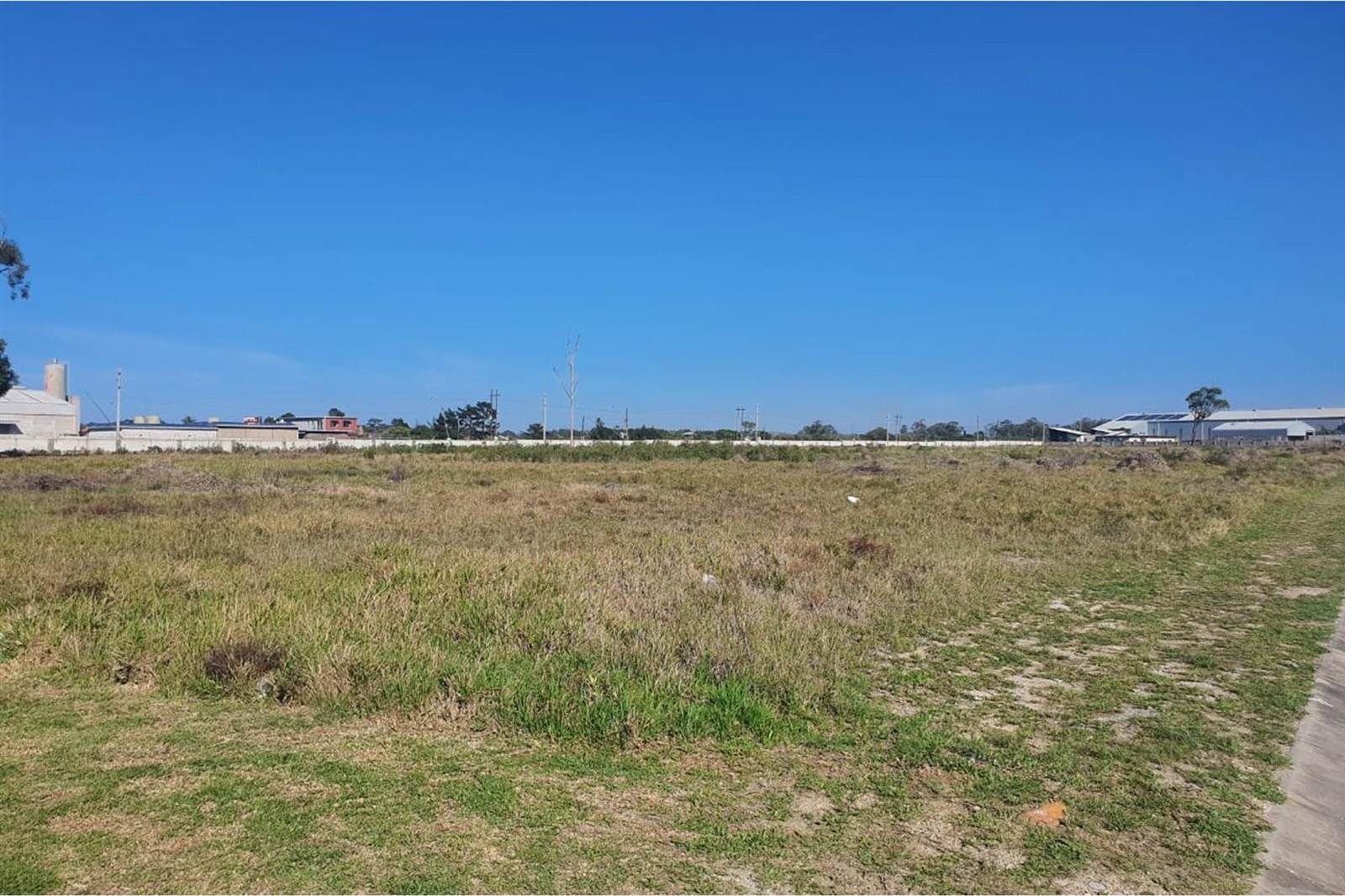 4857 m² Land available in Greenbushes photo number 1