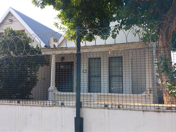 3 Bedroom Townhouse 3 Bedroom Townhouse