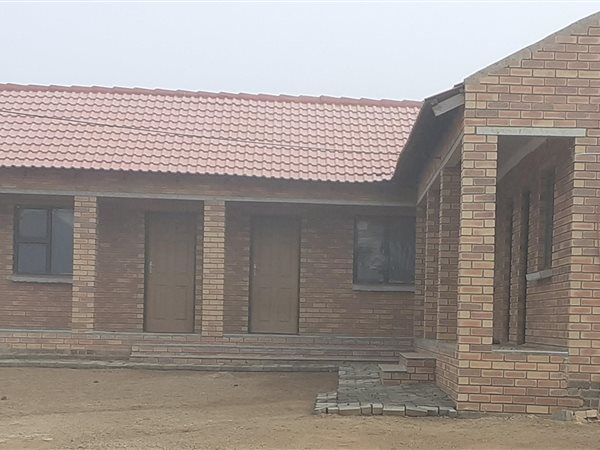 1 Bed House in Tlhabane