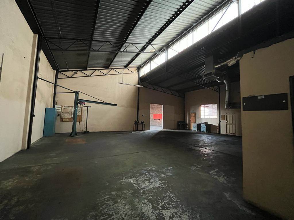 855  m² Commercial space in Kimberley Central photo number 19