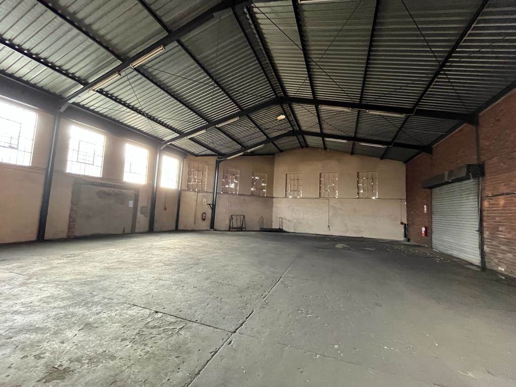 855  m² Commercial space in Kimberley Central photo number 6