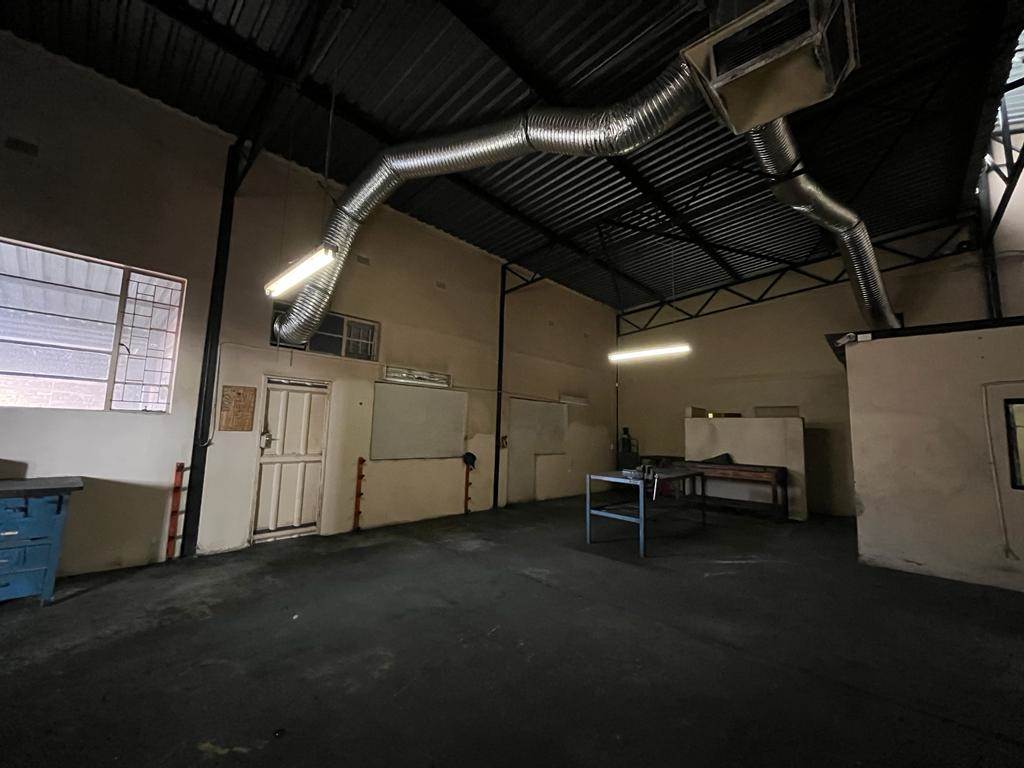 855  m² Commercial space in Kimberley Central photo number 11