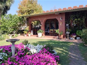 4 Bed House in Merrivale Heights