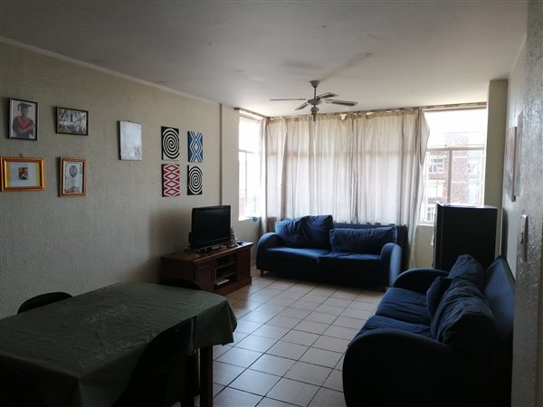 2 Bed Apartment in Butterworth