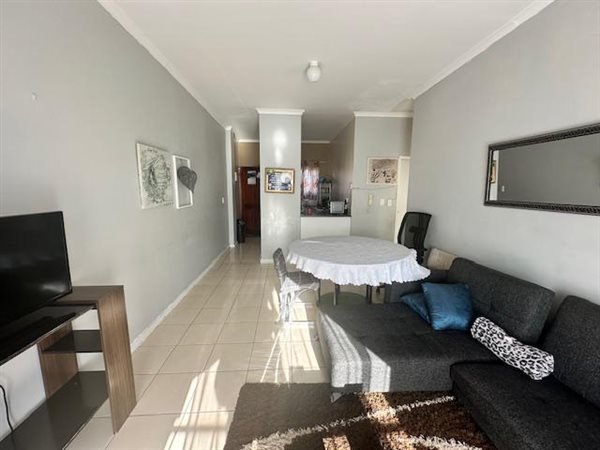 2 Bed Apartment