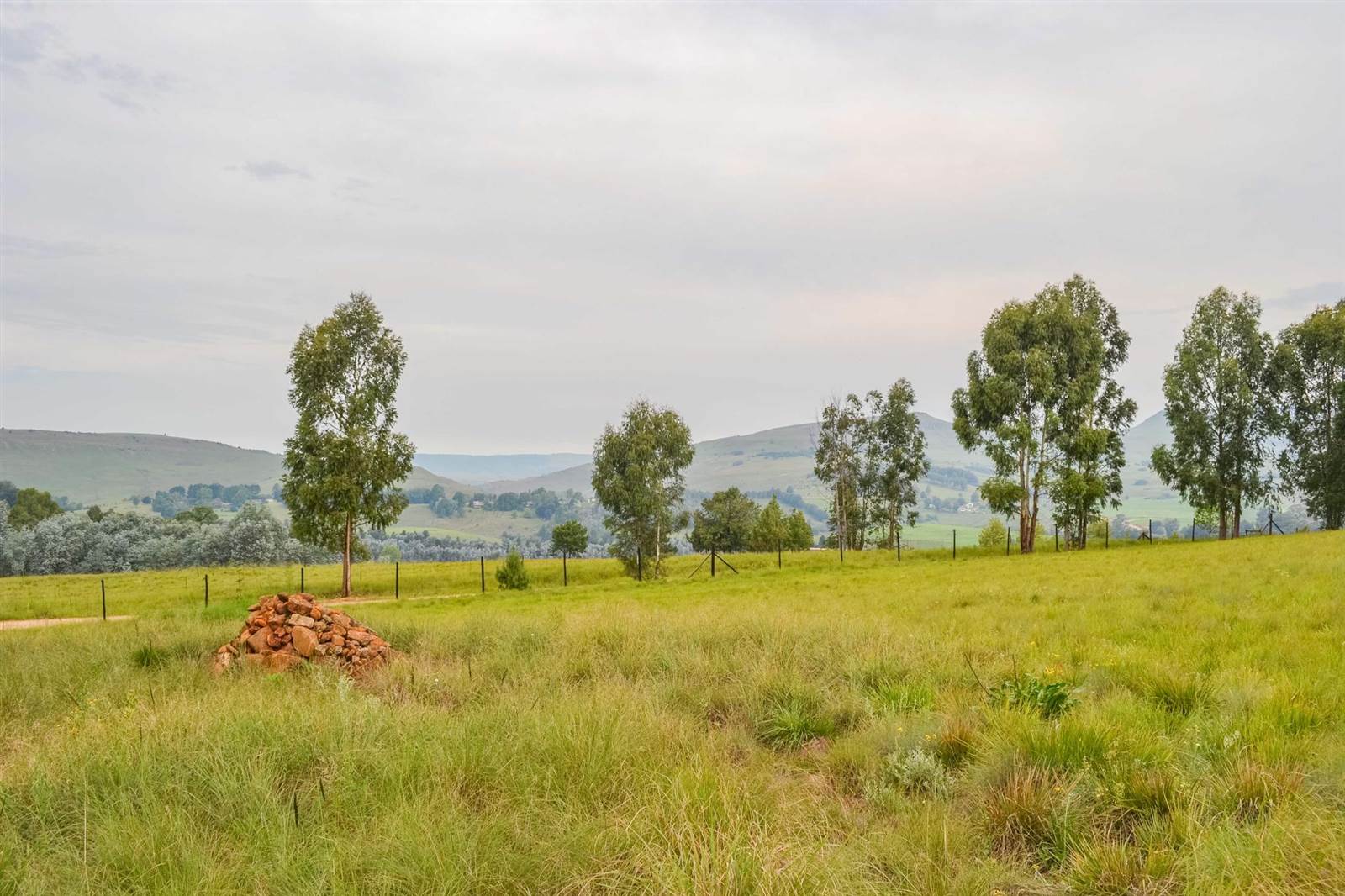2748 m² Land available in Underberg photo number 8