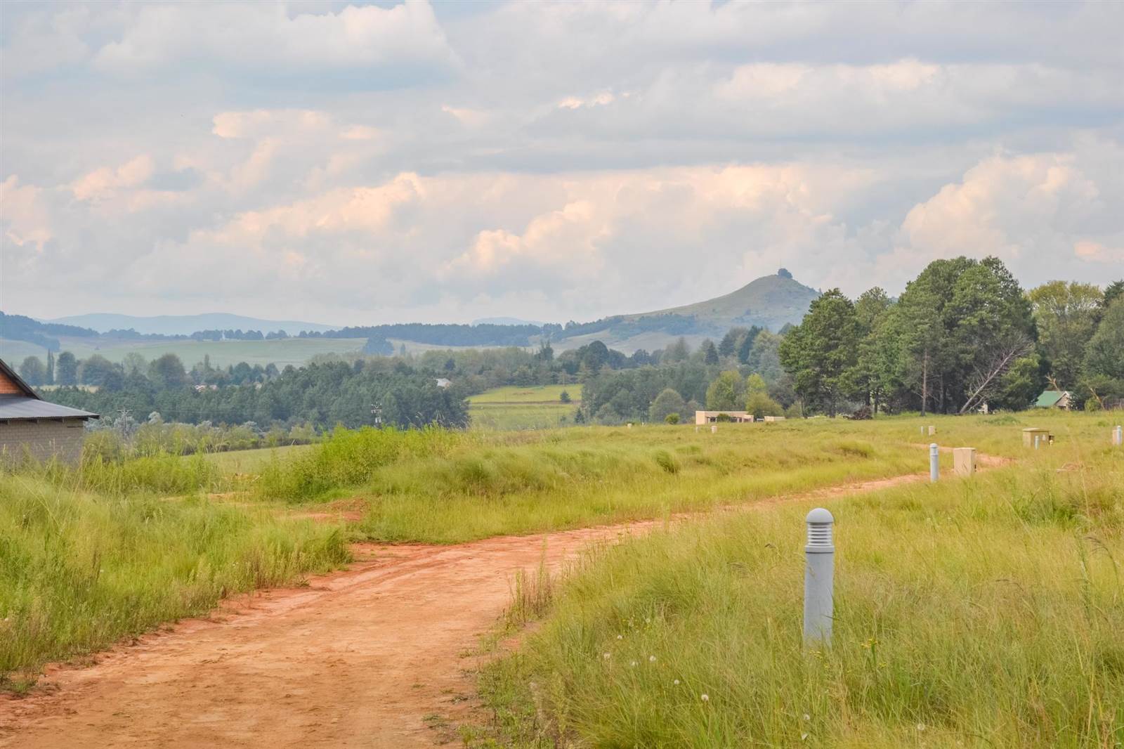 2748 m² Land available in Underberg photo number 10