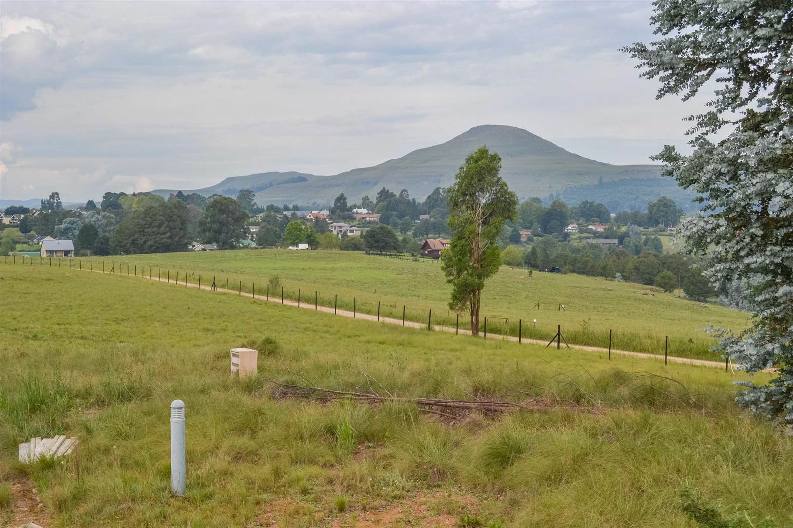 2748 m² Land available in Underberg photo number 9