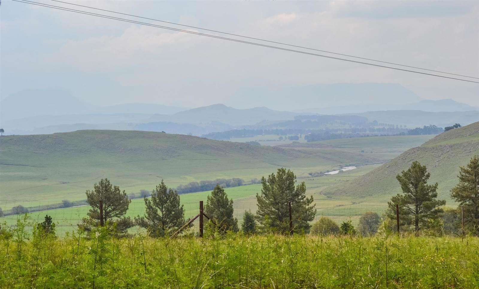 2748 m² Land available in Underberg photo number 1