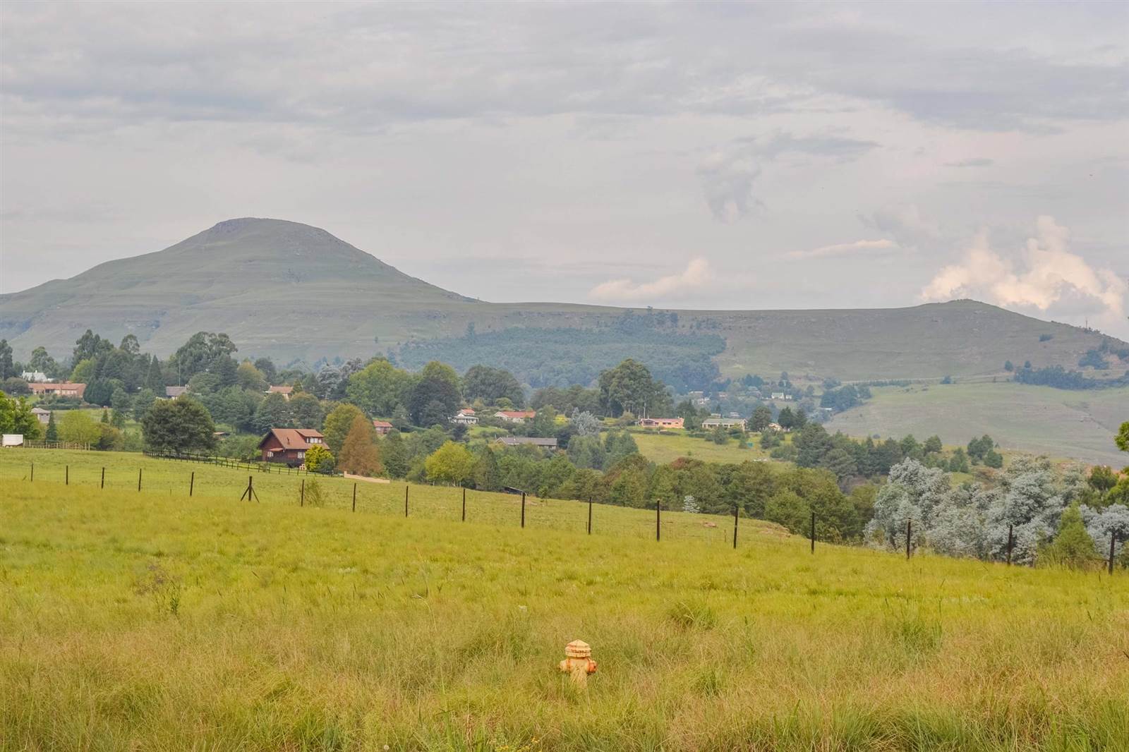 2748 m² Land available in Underberg photo number 3
