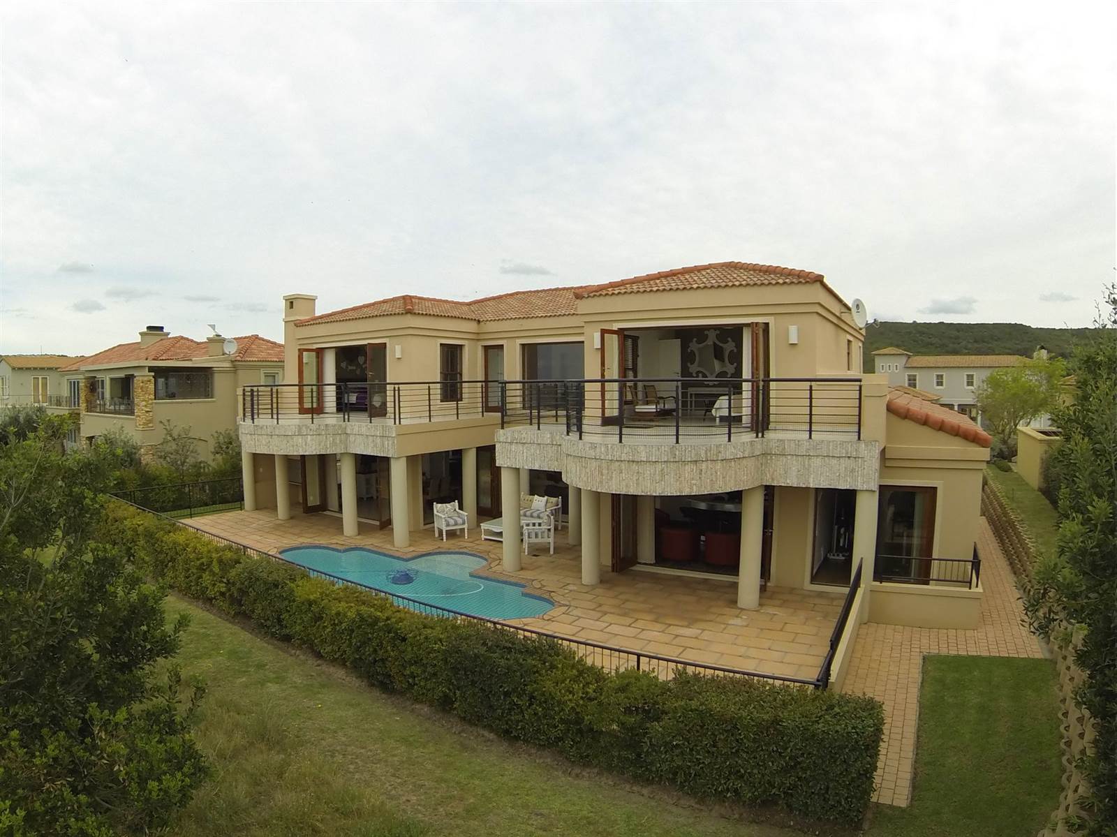 4 Bed House in Plettenberg Bay photo number 5
