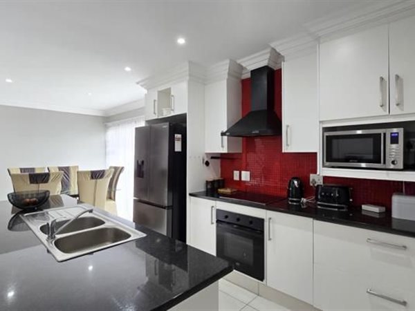 3 Bedroom House 3 Bedroom House