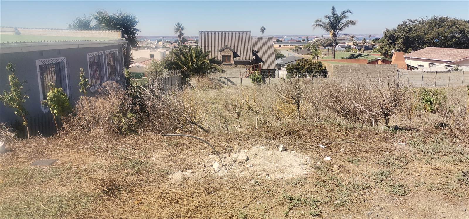 495 m² Land available in Saldanha photo number 6