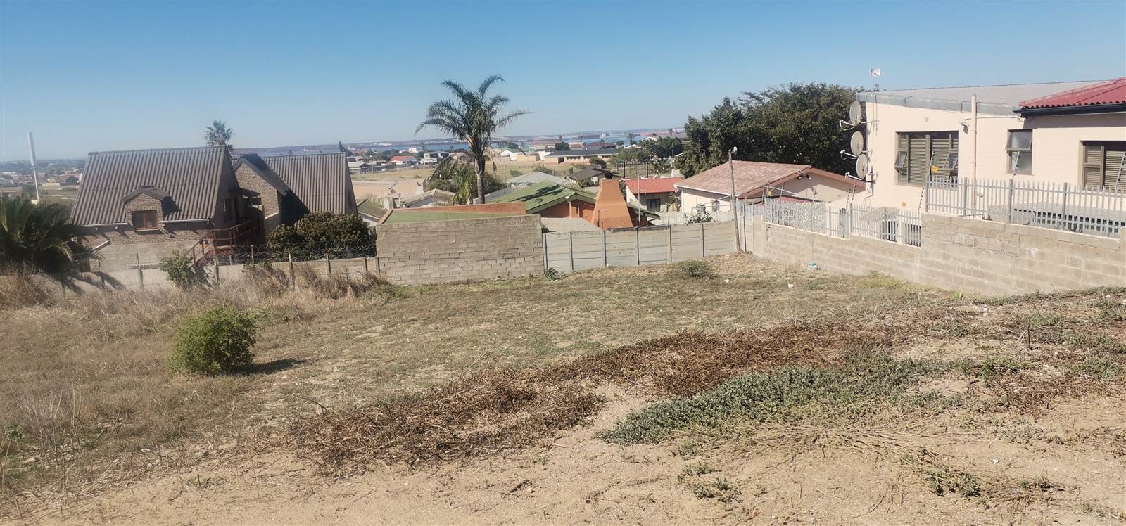 495 m² Land available in Saldanha photo number 3