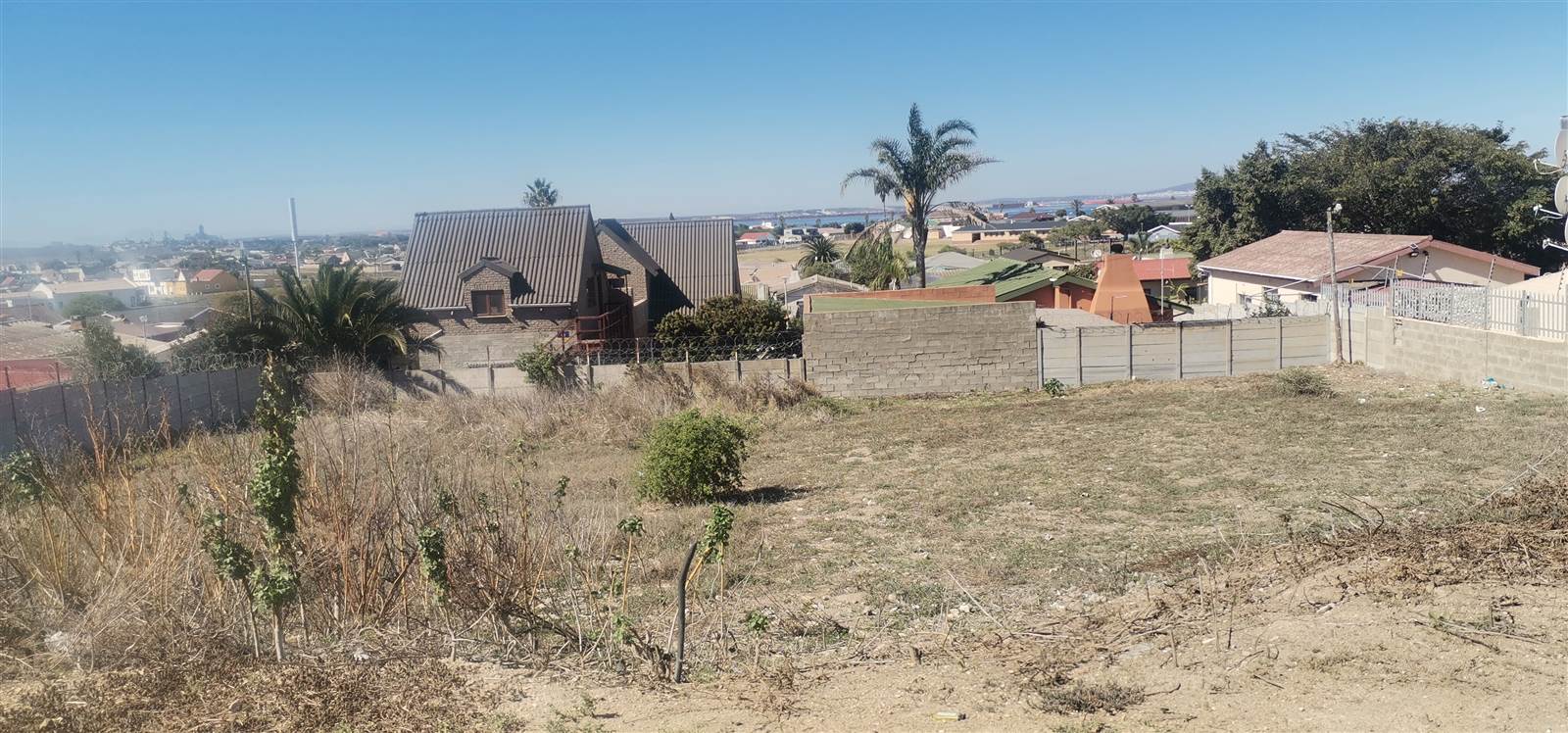 495 m² Land available in Saldanha photo number 2