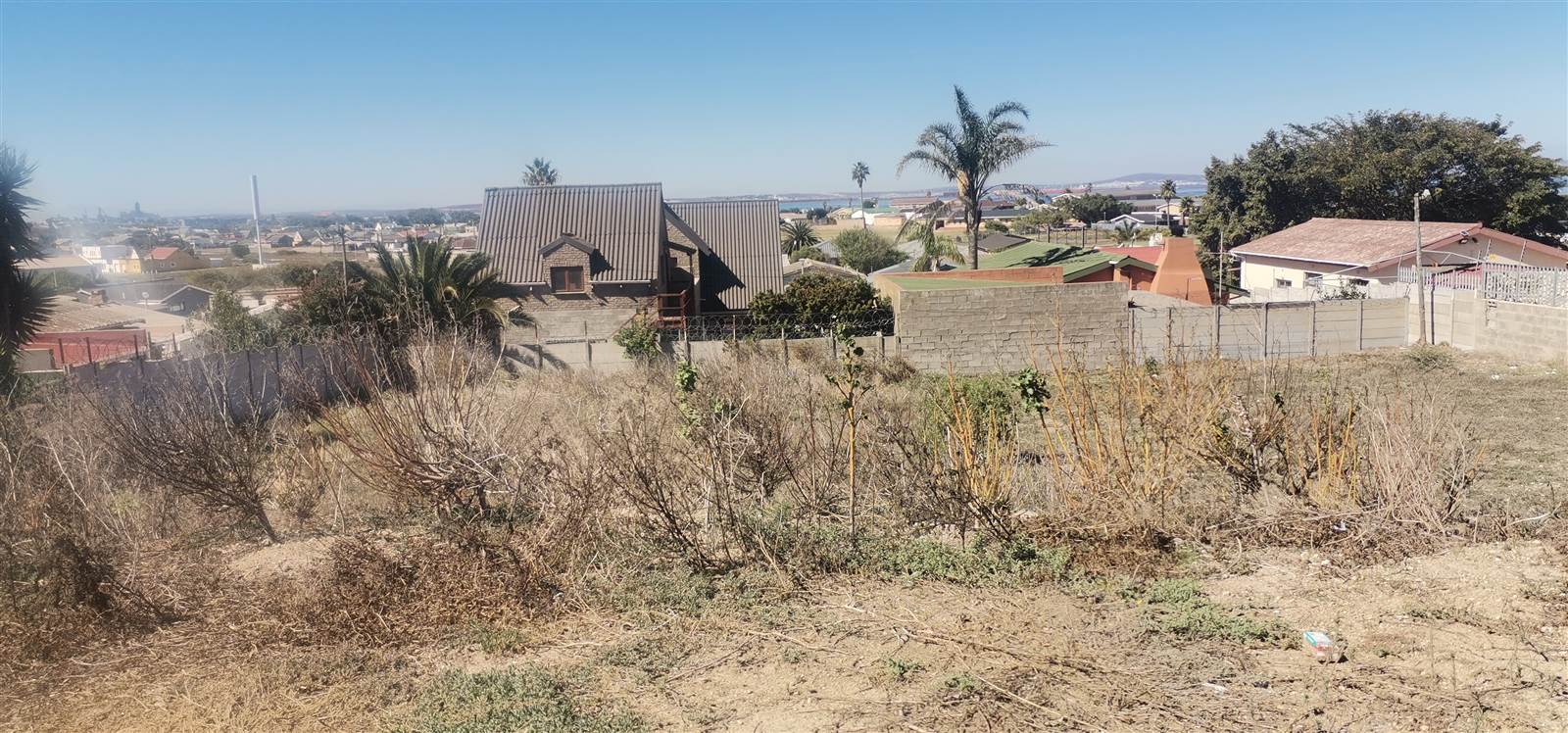 495 m² Land available in Saldanha photo number 4