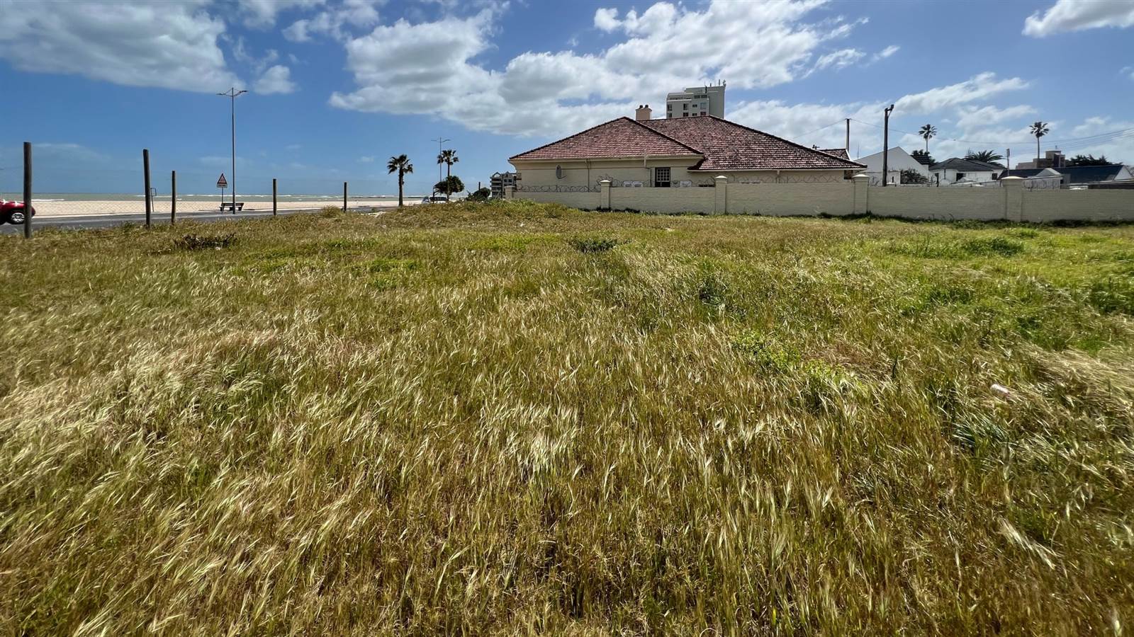 1070 m² Land available in Strand South photo number 5