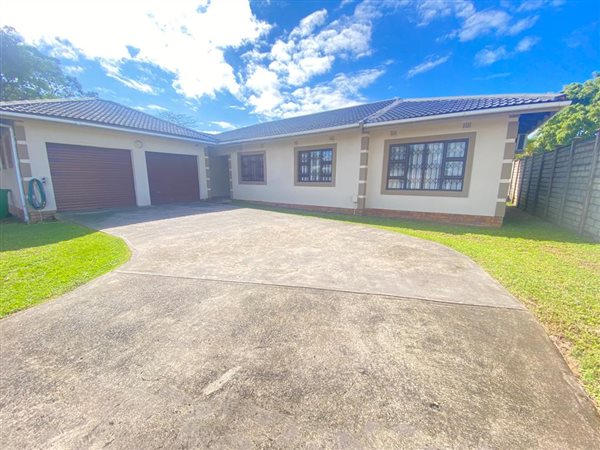 4 Bed House in Birdswood