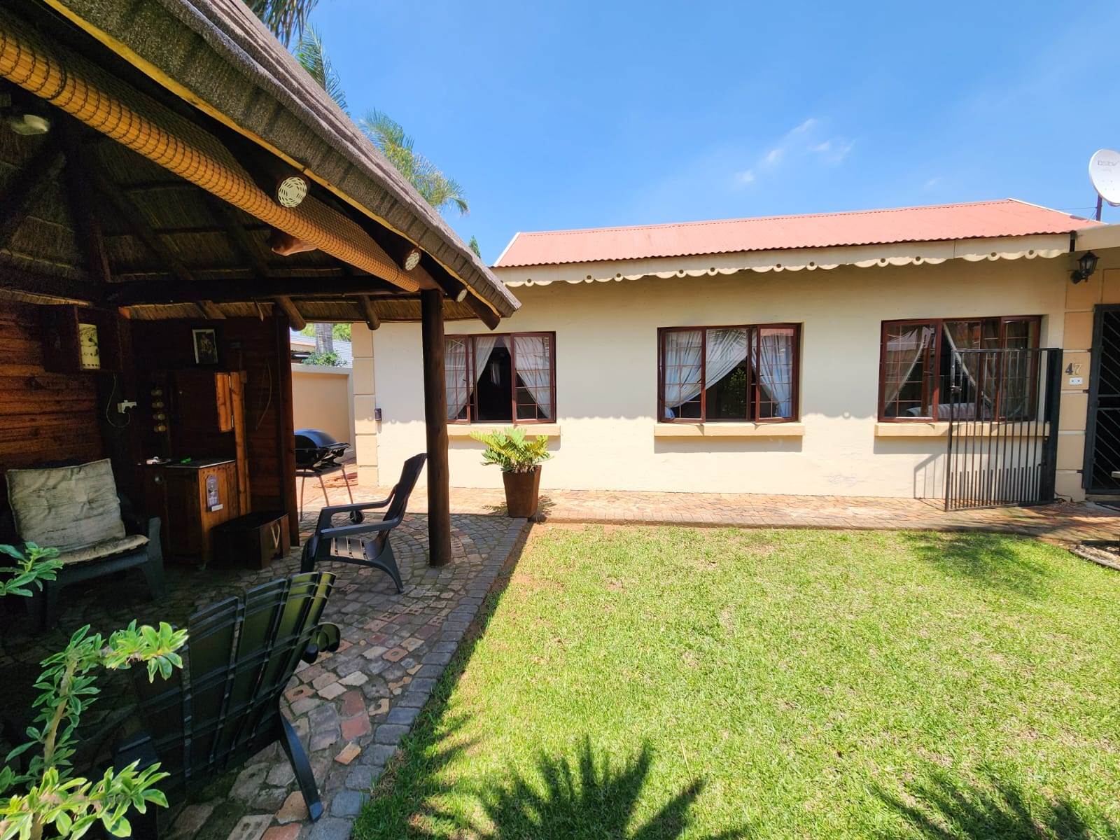 3 Bed House in Dal Fouche photo number 3