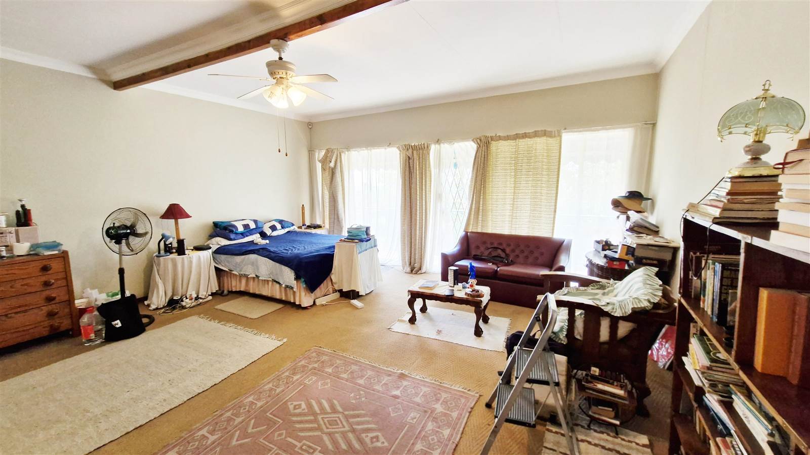 4 Bed House in Pretoria North photo number 11