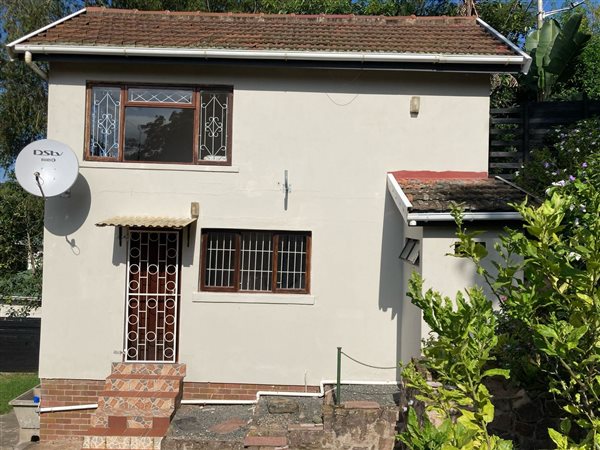 1 Bed House in Cowies Hill