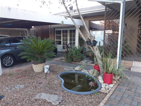 3 Bed House in Arauna