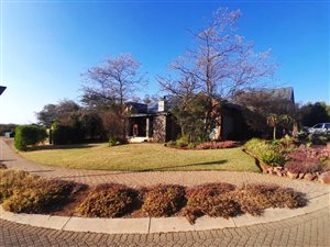 House in Bela-Bela (Warmbaths)