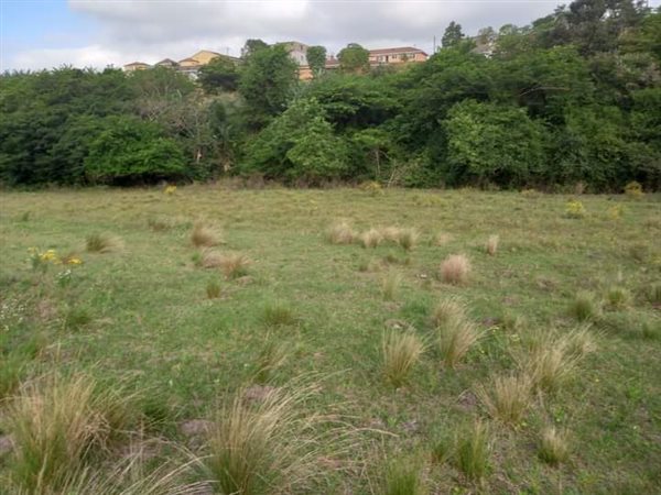 600 m² Land available in Adams Mission