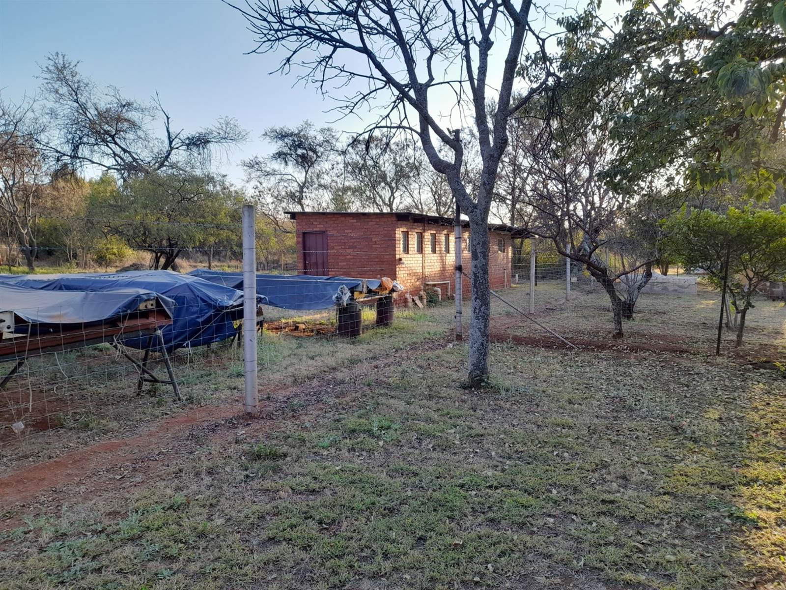7.7 ha Farm in Pretoria North photo number 8