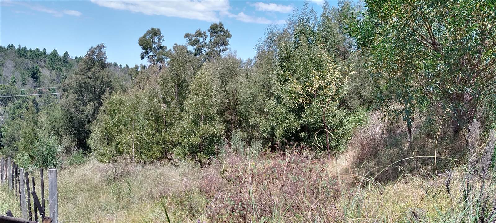 656 m² Land available in Great Brak River photo number 1