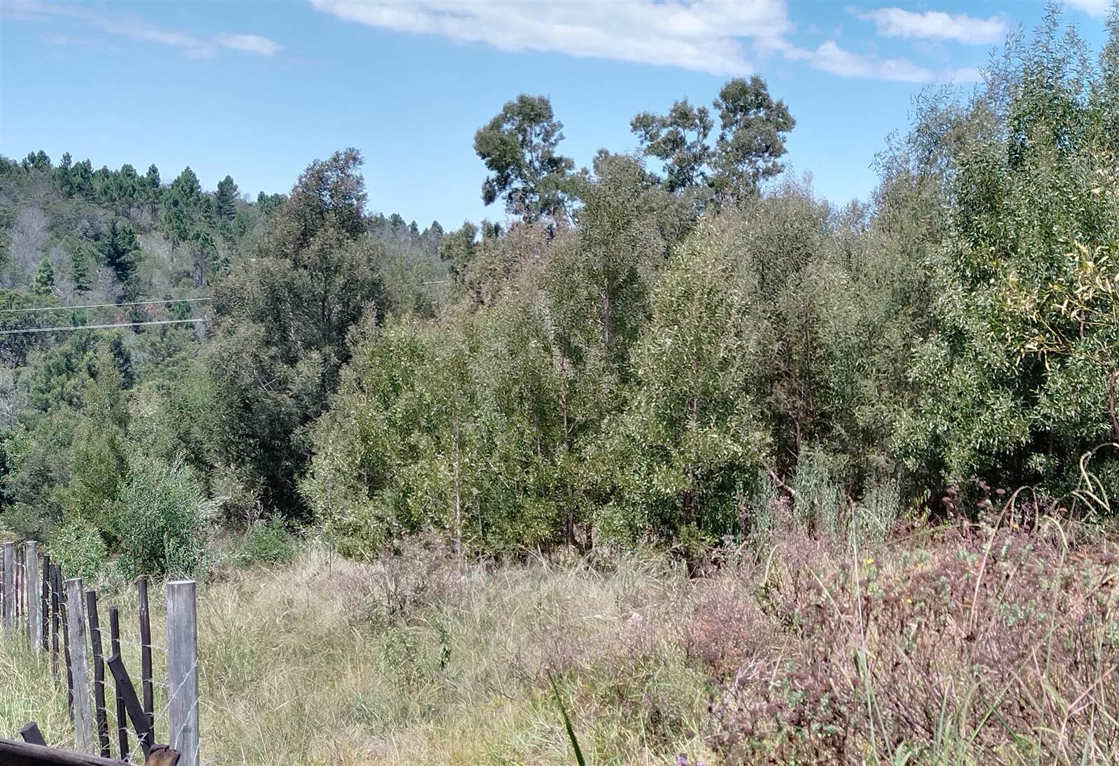 656 m² Land available in Great Brak River photo number 9