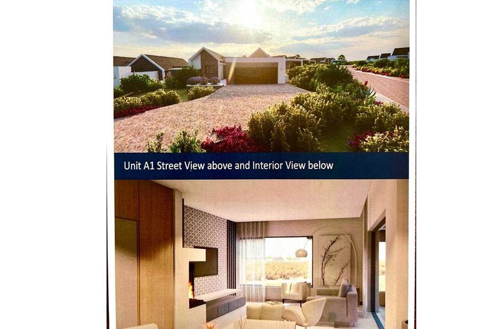 761 m² Land available in Langebaan Country Estate photo number 15