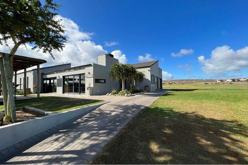 761 m² Land available in Langebaan Country Estate photo number 9