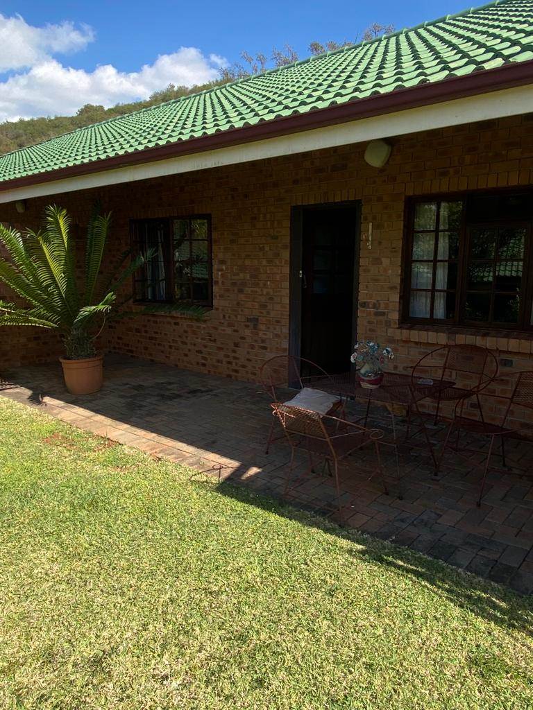 1 Bed Apartment in Tzaneen photo number 1