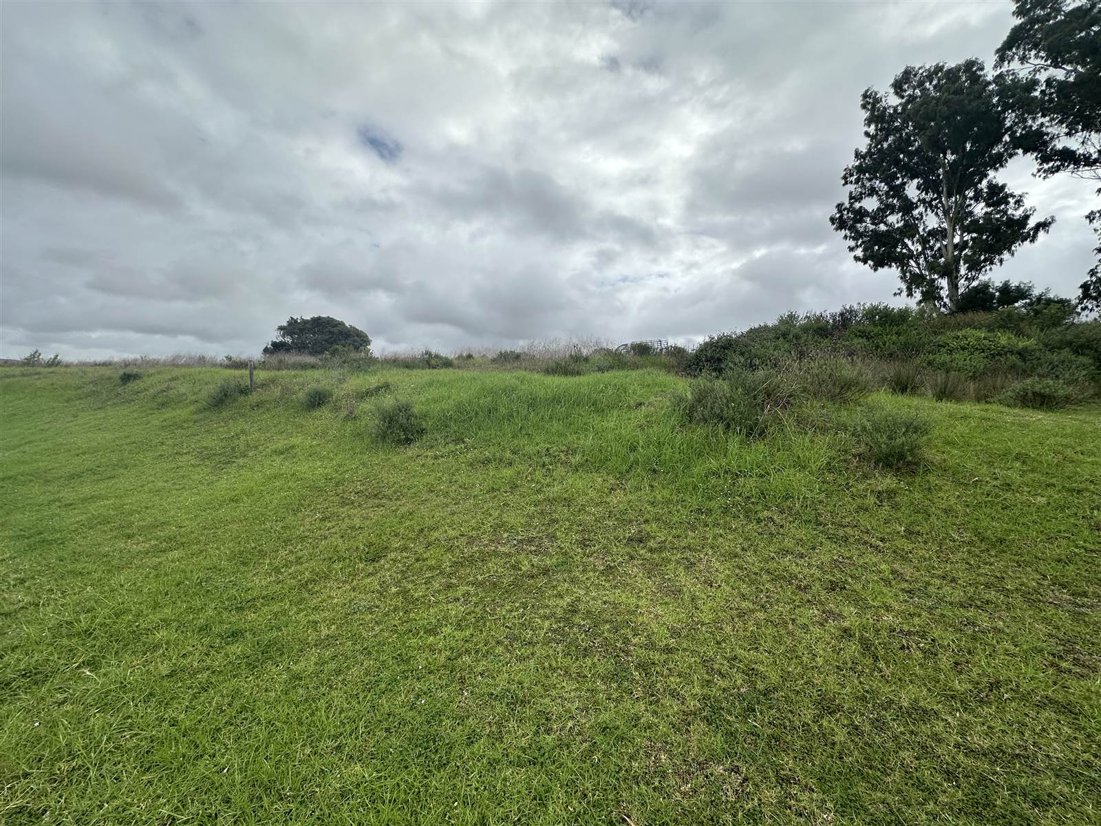 592 m² Land available in Stilbaai photo number 3
