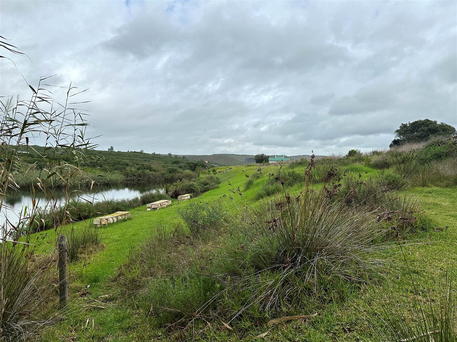 592 m² Land available in Stilbaai photo number 5