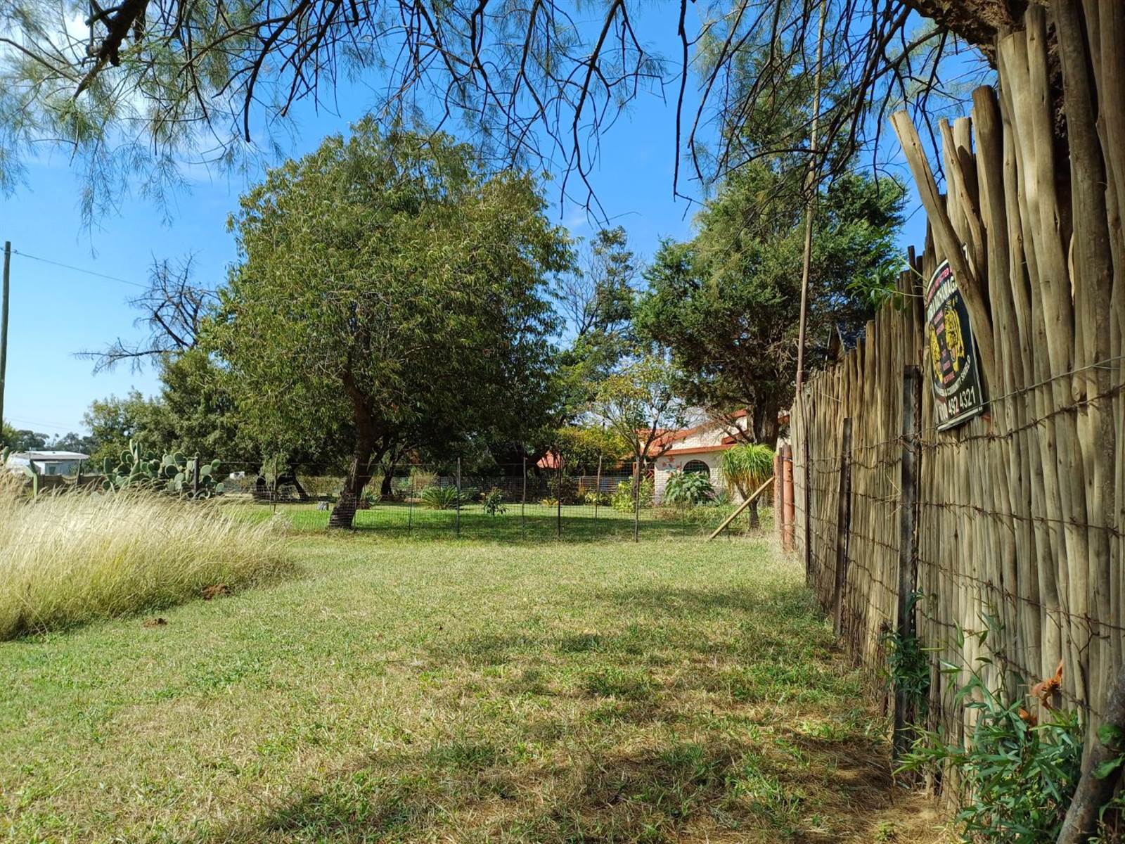 1.6 ha Land available in Hillside AH photo number 22