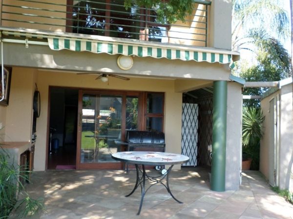 2 Bed Townhouse in Key West