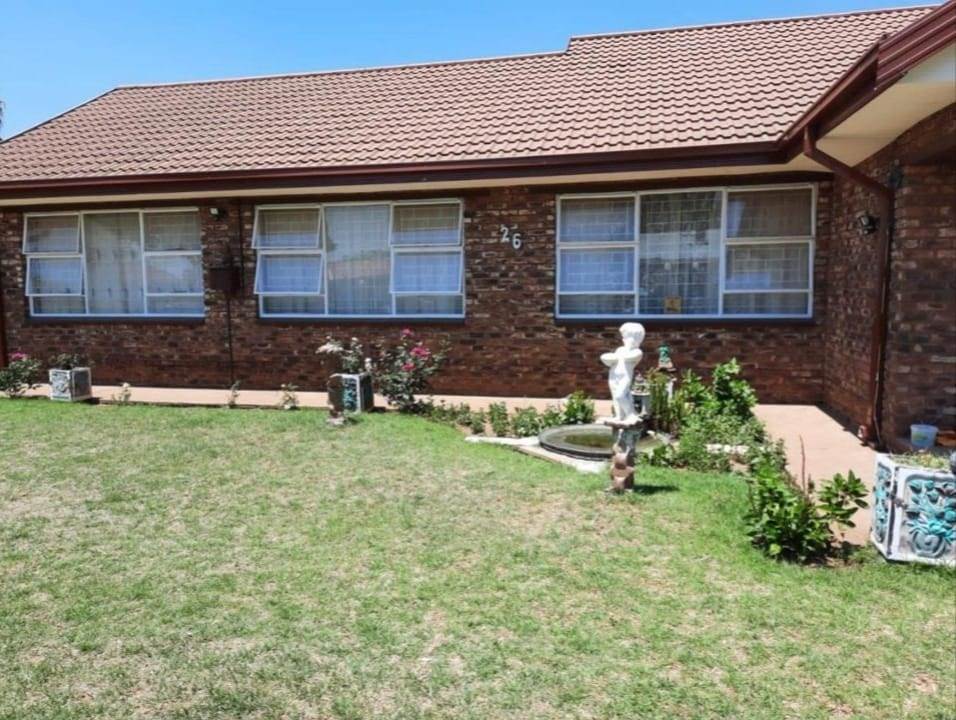 3 Bed House in Parys photo number 22